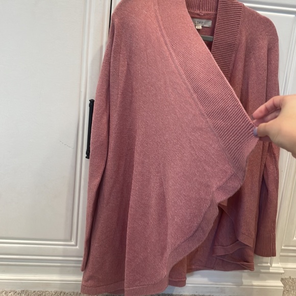 Pink Loft jacket - Picture 3 of 7